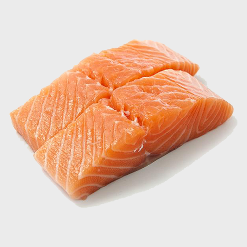 Salmon