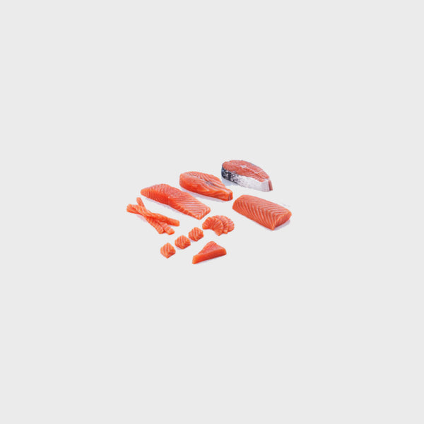 Norwegian Salmon
